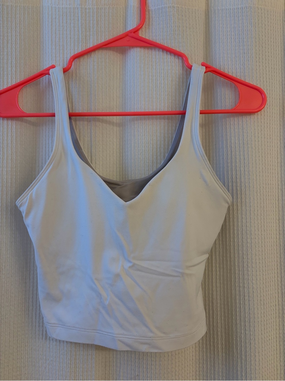 lululemon Align Tank